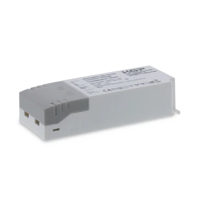 Afbeelding van Klemko led driver dynamisch dimbaar faseafsnijding beh kunstst 860261