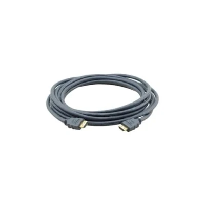 Afbeelding van HDMI/HDMI kabel met ethernet 1,4 7,6 m