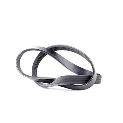 Afbeelding van Skf Poly V riem VKMV 5PK863