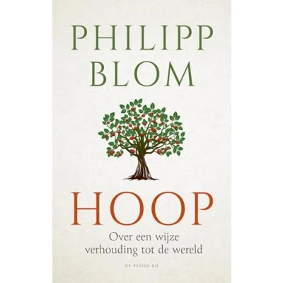 Afbeelding van Hoop (Hardback)