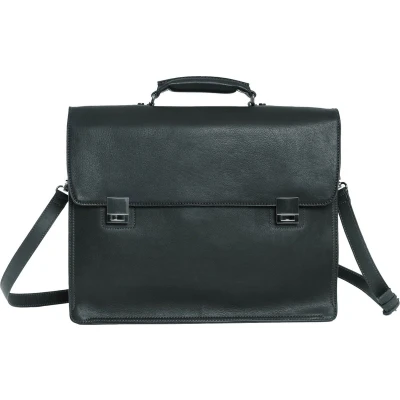 Afbeelding van Harold&#039;s Country Briefcase L 41 cm laptop compartiment