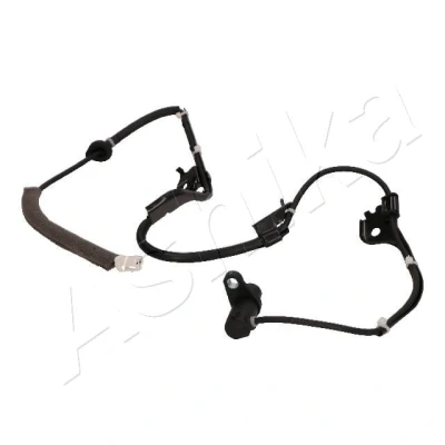Afbeelding van ASHIKA 151 02 263 ABS Sensor Achteras rechts