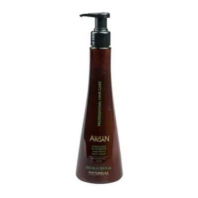 Afbeelding van Phytorelax Argan Nourishing MASK Haarmasker, Maat: 250 ml,
