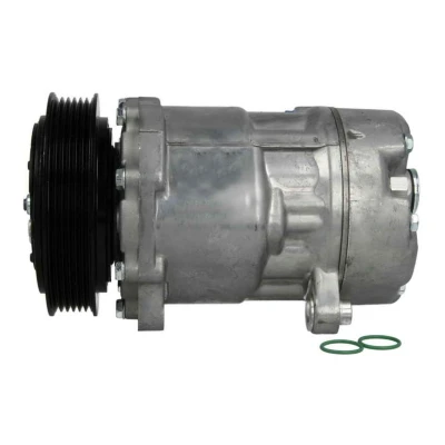 Afbeelding van Nissens Airco compressor 89061