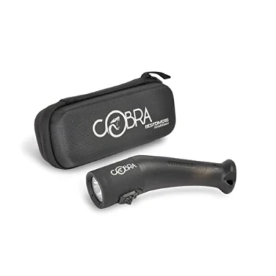 Afbeelding van Best Divers Cobra Duiklamp 1500 Lumen