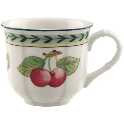 Afbeelding van Villeroy &amp; Boch Mokkakop French Garden Fleurence