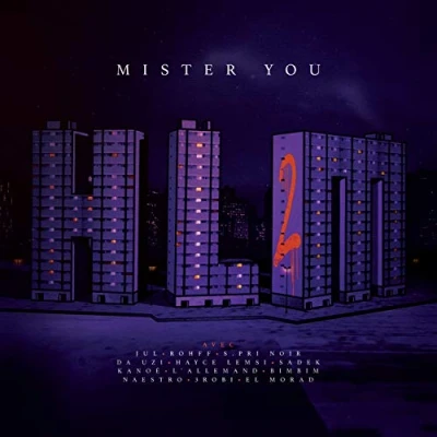 Afbeelding van Mister You Hasta La Muerte 2 (CD)