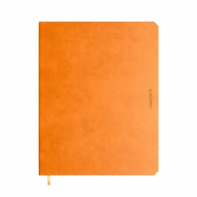 Afbeelding van de KEMPEN Notitieboek Atlas L gelijnd