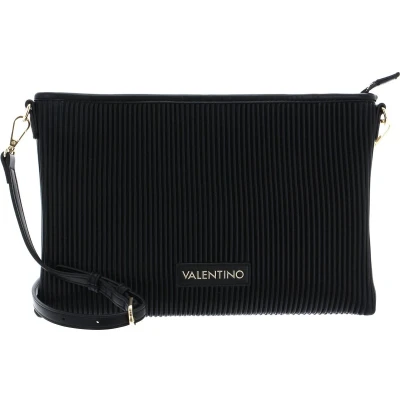 Afbeelding van VALENTINO Schoudertas River Re Pochette Nero Zwart