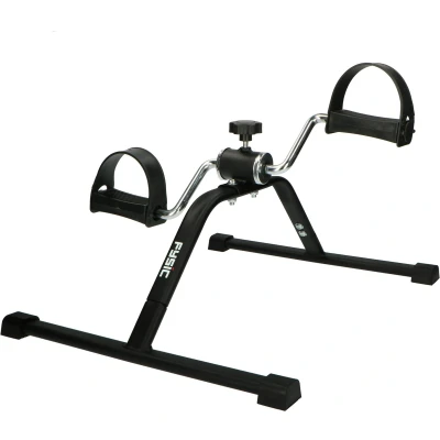 Afbeelding van Fysic FW8 Stoelfiets / Mobiliteitstrainer Beweginstrainer Anthracite