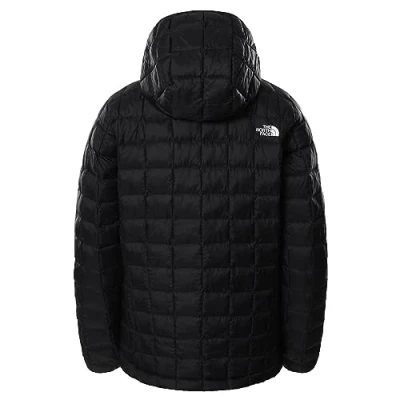Afbeelding van The NorthFace Thermoball Eco 2.0 Jacket TNF Black S