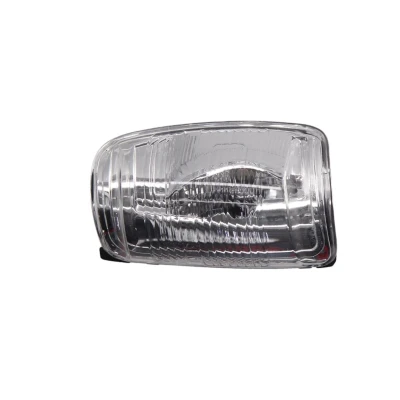 Afbeelding van Blic Extra knipperlamp 5403 03 05210P