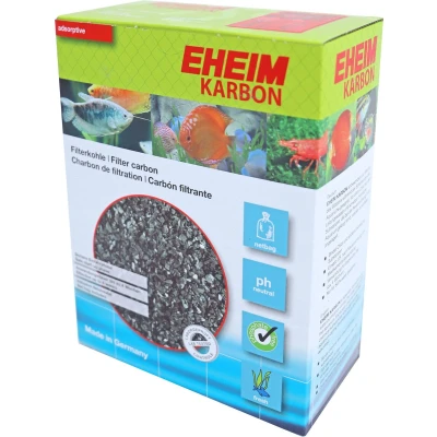 Afbeelding van Eheim Ehfi Karbon Kool 2 L met Perlon net