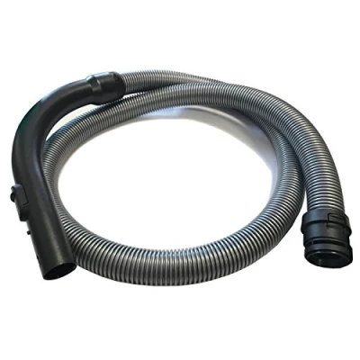 Afbeelding van Stofzuigerslang voor Miele S2, S2110, S2120, S2130, S2180 en S2181 stofzuiger, met comfortabele handgreep, 1,8 m complete slang