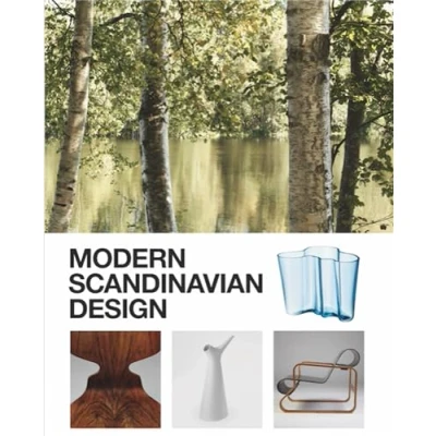 Afbeelding van Modern Scandinavian Design