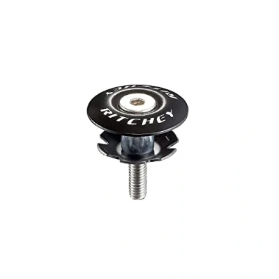 Afbeelding van Ritchey Starnut + cap comp aluminium 1 1/8&#039;&#039;