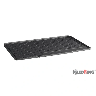 Afbeelding van Gledring Rubbasol (Rubber) Kofferbakmat passend voor Opel Corsa F 2019 &amp; Peugeot 208 II (excl. Electric)