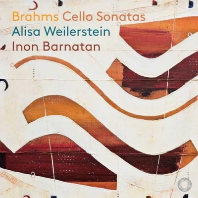 Afbeelding van Brahms: Cello Sonatas