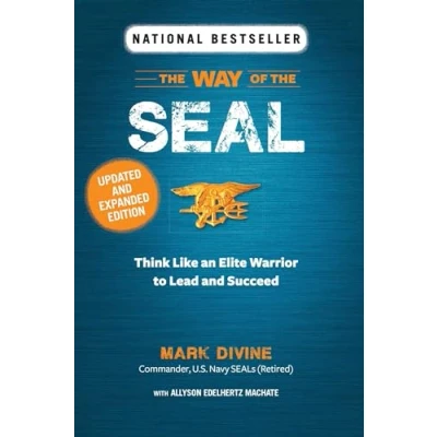 Afbeelding van Way of the Seal Updated and Expanded Edition