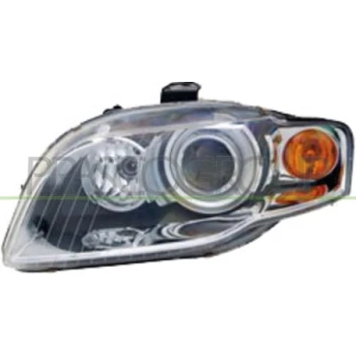 Afbeelding van Koplamp PRASCO AD0224913