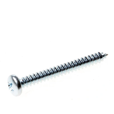 Afbeelding van Kelfort Plaatschroef cilinderkop phillips verzinkt 3.5 x 13mm