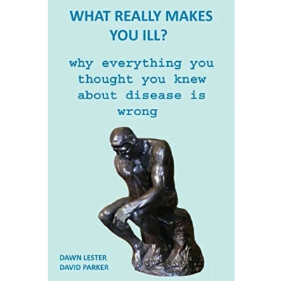 Afbeelding van What Really Makes You Ill?: Why Everything Thought Knew About Disease Is Wrong