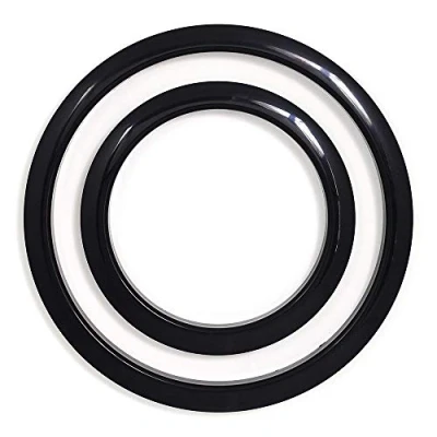 Afbeelding van Gibraltar Hardware SC GPHP 6B 6 inch Port Hole Protector