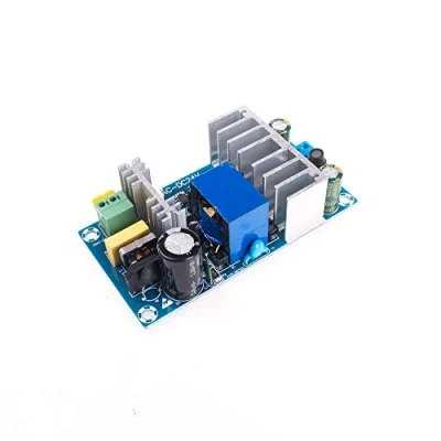 Afbeelding van ANGEEK AC 85 265V naar 24V 4A 6A 100W transformator schakelende voeding DC vermogensmodule stabiele hoge prestaties