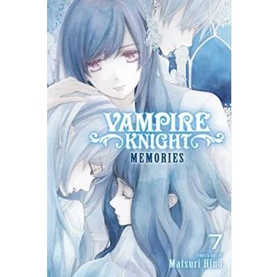 Afbeelding van VAMPIRE KNIGHT MEMORIES V7 PA: Volume 7