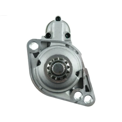 Afbeelding van Startmotor / Starter AS PL S0542