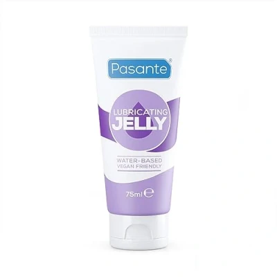 Afbeelding van Pasante Lubricating Jelly Glijmiddel 75 ml