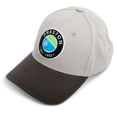 Afbeelding van Preston Grey Est Cap Petten &amp; mutsen