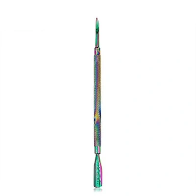 Afbeelding van KADS 1 st symphony slanke haak Pusher Cuticle Rvs nagelreiniger