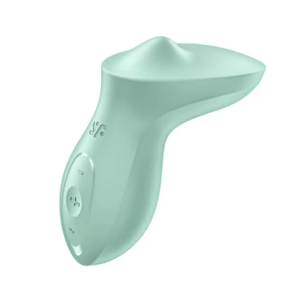 Afbeelding van satisfyer exciterr rolling lay on