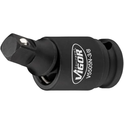 Afbeelding van Vigor V5505N 3/8 Kracht dopsleutelinzet Aandrijving (10 mm) Uitvoering 1 stuk(s)