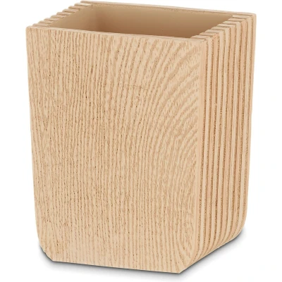 Afbeelding van Badkamerbeker Kela Kaiu Beige