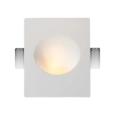 Afbeelding van V TAC VT 11008 LED spots Inbouwarmaturen GU10 IP20 Wit Modelnr: