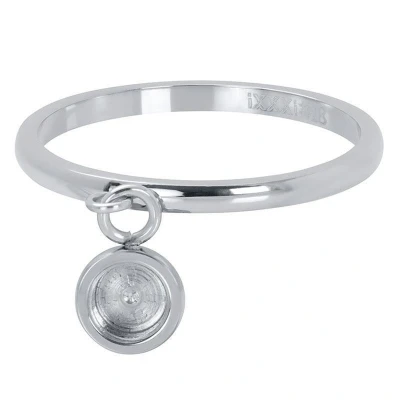 Afbeelding van Top part base dancing iXXXi 21 / Silver