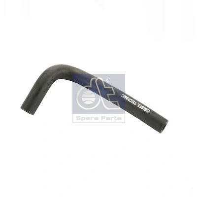 Afbeelding van Dt Spare Parts Radiateurslang 4.80248