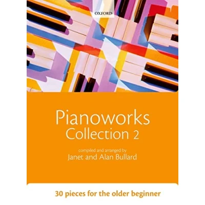 Afbeelding van Pianoworks Collection 2