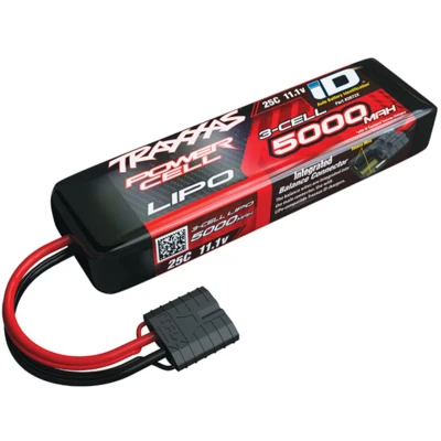 Afbeelding van Traxxas LiPo Lader 5000mAh