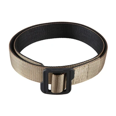 Afbeelding van Cytac 1,5&quot; Tactische Riem Bruin/Zwart XL