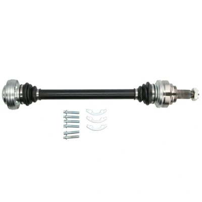 Afbeelding van Aandrijfas PASCAL G2B056PC