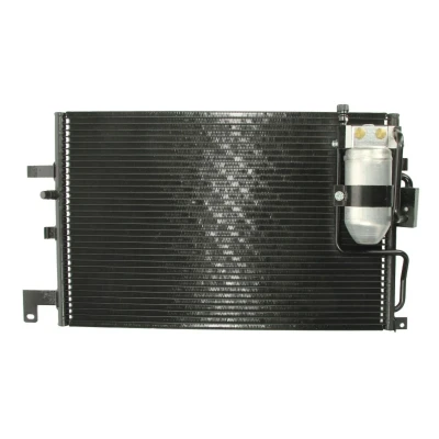 Afbeelding van Nissens Airco condensor 94504