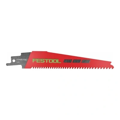 Afbeelding van Festool Accessoires Reciprozaagblad DHMR 150/3,4 DEMOLITION 577493