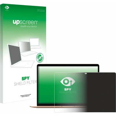 Afbeelding van upscreen privacyscherm voor Apple MacBook Air M1 2020 privacy filter screenfilter Blauwlichtfilter