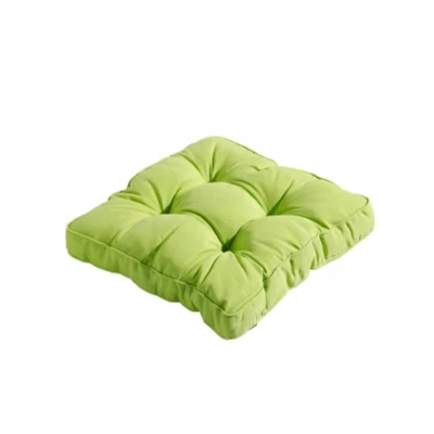 Afbeelding van Madison zitkussen Florance 47X47 Panama lime