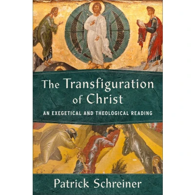 Afbeelding van The Transfiguration of Christ