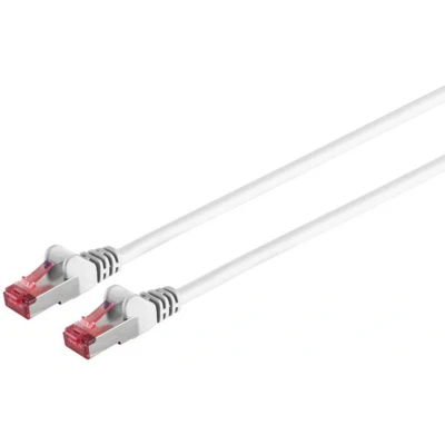 Afbeelding van Shiverpeaks S/CONN maximale connectiviteit (PiMF, CAT6a, 30 m), Netwerkkabel