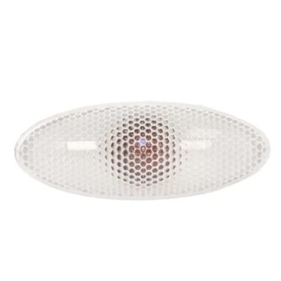 Afbeelding van TYC 18 0541 00 2 Knipperlichten aan beide zijden, inbouw zijkant Met gloeilamp TOYOTA: Auris Hatchback, Verso
